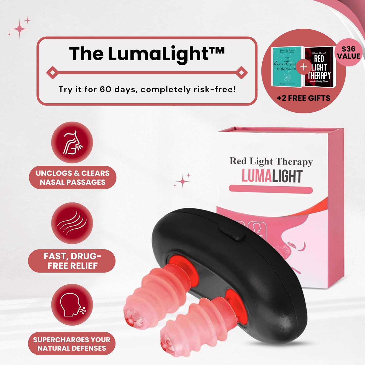 LumaLight™