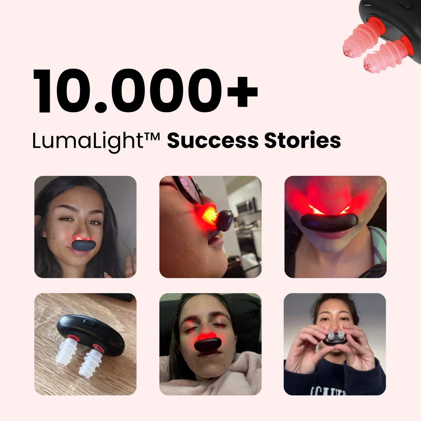 LumaLight™