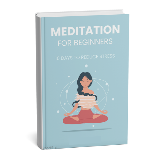 Meditation Guide