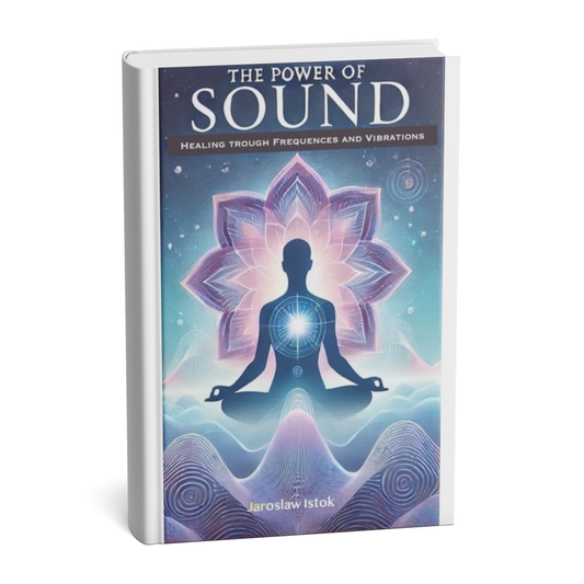 Mastering the Device & Frequencies (eBook)