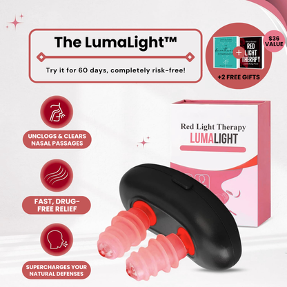 LumaLight™